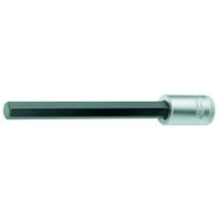 Schraubendrehereinsatz - Lang - Antrieb 3/8" - XZN Vielzahn - Abtriebsgröße M6 / M8