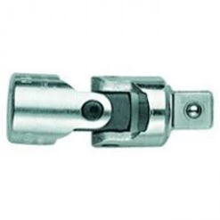 Kardangelenk - Für Steckschlüsseleinsätze - Antrieb 3/8" - Länge 50 Mm