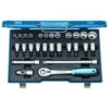 Steckschlüssel-Satz - Antrieb 1/2″ - 27-teilig - 6-kant UD-Profil - 10 Bis 30 Mm -Outlet ESSKA Store 72100668 1517577183 g