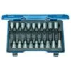 Schraubendreher-Satz - Antrieb 1/2″ - 18-teilig - Innen-TORX®-Schrauben - T20 Bis T60 -Outlet ESSKA Store 72100668 1517824670 g