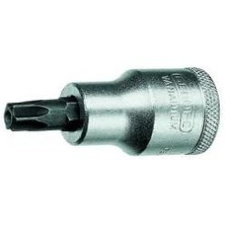 Schraubendrehereinsatz - Antrieb 1/2″ - Innen-TORX® Schrauben Mit Stift