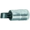 Schraubendrehereinsatz - Antrieb 1/2″ - Schlitz - Ø 22,5 Bis 27,0 Mm -Outlet ESSKA Store 72100668 1517921577 g