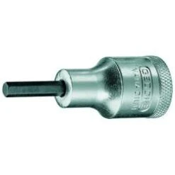 Schraubendreher-Einsatz - Antrieb 1/2″ - Innensechskantschrauben - SW 3/16 Bis 5/8 Zoll