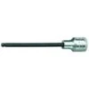 Schraubendrehereinsatz - Antrieb 1/2″ - Lang - Innen-6-kant - SW 6 Bis 14 Mm