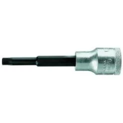 Schraubendrehereinsatz - Antrieb 1/2″ - XZN Vielzahnschrauben - Lang