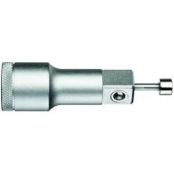 Verlängerung - Antrieb 1/2″ - Mit Haltemagnet Und Kugelarretierung - 81,5 Mm