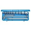 Steckschlüssel-Satz - Antrieb 3/4″ - 14-teilig - 12-kant UD-Profil - 22 Bis 50 Mm -Outlet ESSKA Store 72100668 1518013000 g