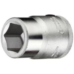 Steckschlüsseleinsatz - Antrieb 3/4″ - 6-kant UD-Profil - Schlüsselweite 18 Bis 60 Mm