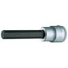 Schraubendrehereinsatz - Antrieb 3/4″ - Lang - Innen-6-kant - SW 14 Bis 22 Mm -Outlet ESSKA Store 72100668 1518083174 g