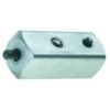 Verbindungsvierkant - Antrieb 3/4″ - Mit Stiftsicherung - Länge 51,5 Mm -Outlet ESSKA Store 72100668 1518088267 g