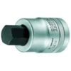 Schraubendrehereinsatz - Antrieb 1″ - Innen-6-kant - Schlüsselweite 19 Bis 27 Mm -Outlet ESSKA Store 72100668 1518162520 g