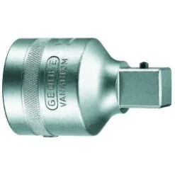 Reduzierstück - 1″ Auf 3/4″ - Für Steckschlüsseleinsätze - 31CrV3-Stahl