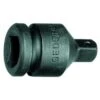 Reduzierstück Für Kraftschraubereinsätze - 3/8″ Auf 1/4″ - 31 Mm Länge -Outlet ESSKA Store 72100668 1518425990 g