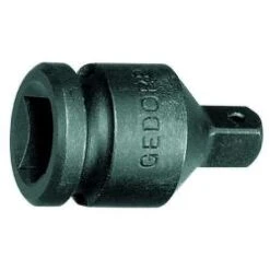 Reduzierstück Für Kraftschraubereinsätze - 3/8″ Auf 1/4″ - 31 Mm Länge