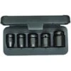 Kraftschrauber-Satz 1/2″ - 5-teilig - 6-kant - Schlüsselweite 10 Bis 24 Mm -Outlet ESSKA Store 72100668 1518428763 g