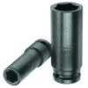 Kraftschraubereinsatz 1/2″ - Lang - 6-kant - Schlüsselweite 8 Bis 27 Mm -Outlet ESSKA Store 72100668 1518432736 g