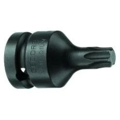 Kraftschraubereinsatz - Antrieb 1/2″ - Innen-TORX®-Schrauben