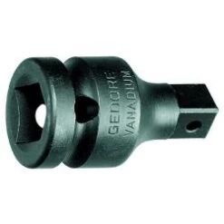 Reduzierstück - Antrieb 1/2″ Auf 3/8″ - Für Kraftschraubereinsätze