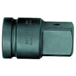 Vergrößerungsstück Für Kraftschraubereinsätze - Von 1″ Auf 1.1/2″-Antrieb