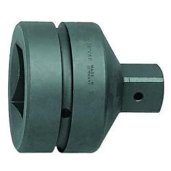 Reduzierstück Für Kraftschraubereinsätze - Antrieb 2.1/2″ Auf 1.1/2″ 3 Reduzierstück Für Kraftschraubereinsätze - Antrieb 2.1/2″ Auf 1.1/2″