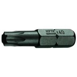 Schraubendreherbit - Antrieb 1/4″ - Vorteilspack 10-teilig - Für Innen-TORX® Schrauben