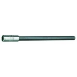 Bit-Halter - Antrieb 1/4″ - 130 Mm Lang - Mit Magnethalter