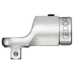 Vierkantvorsatz 16 Z - 3/8″ - 1/2″ Antriebsvierkant - Zapfenaufnahme