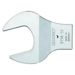 Aufsteckmaulschlüssel 28 Z - Schlüsselweite 36 Bis 75 Mm - Fangarretierung