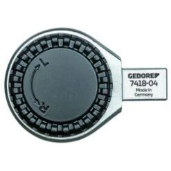 Einsteckumschaltknarre - 14 X 18 Mm Rechteckaufnahme - Rückschwenkwinkel 7,2°