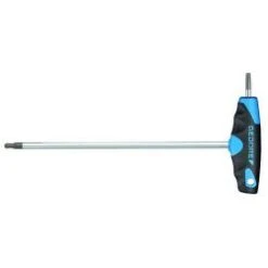 Winkelschraubendreher Mit 2 Komponenten-T-Griff - Für Innen-TORX® Schrauben