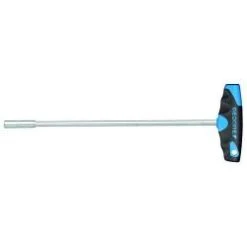 Steckschlüssel Mit 2 Komponenten-T-Griff - Schlüsselweite 5,5 Bis 13,0 Mm