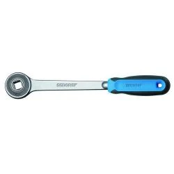 Knarre 1/2″ Vierkantantrieb - Mit Nocken-, Sechskant- Und Zwölfkantmitnahme 3 Knarre 1/2″ Vierkantantrieb - Mit Nocken-, Sechskant- Und Zwölfkantmitnahme