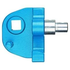 Werkzeugaufnahme Für Rohrbieger