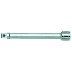 Verlängerung - Antrieb 1/2″ - Mit Kugelarretierung - Länge 63 Bis 180 Mm