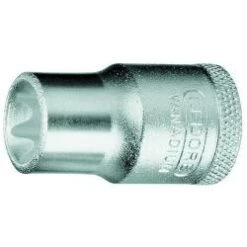 Steckschlüsseleinsatz - 1/2″ Antrieb - Abtriebsgröße TORX E18