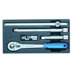 Zubehör Für Steckschlüsseleinsätze ES-Modul