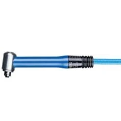 Winkelschleifer - PFERD PWAS 1/800 DV - Druckluftantrieb - 75 Watt - Drehzahl 80000 Min-¹