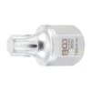 Keilrippenriemen-Bit-Einsatz - Antrieb Innenvierkant 12,5 Mm (1/2") - Außensechskant SW 22 Mm - T-Profil (für Torx) T60 -Outlet ESSKA Store 72101213 1678957523 g