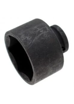 Kraft-Einsatz - 1/2" Antrieb - 41-46 Mm - CRO-MO-Stahl