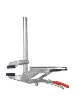 Parallel-Gripzange GRZ20 - Spannweite 200 Mm - Ausladung 65 Mm