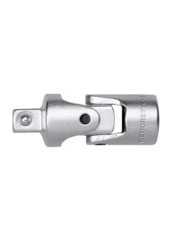 GEDORE Red Kardangelenk - 1/4 Zoll Antriebsaufnahme - Vierkant 1/4 Zoll 3 GEDORE Red Kardangelenk - 1/4 Zoll Antriebsaufnahme - Vierkant 1/4 Zoll