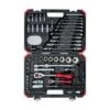 GEDORE Red Steckschlüssel-Satz - 1/4 Zoll Und 1/2 Zoll - 92-teilig -Outlet ESSKA Store 7d369930a9a17c5deab956ecd7f0d85a g