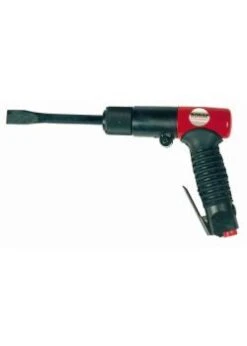 RODAC Meißelhammer - Druckluftbetrieben - 3000 P/m - Max. 6,3 Arbeitsdruck