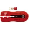 Draht- Und Kabel-Abisolierer - 2 IN 1 - Ø 0,2 Bis 0,8 Mm - Länge 115 Mm 2 Draht- Und Kabel-Abisolierer - 2 IN 1 - Ø 0,2 Bis 0,8 Mm - Länge 115 Mm -Outlet ESSKA Store 8272d30d5fa68050847d9b9dfc188c2d g