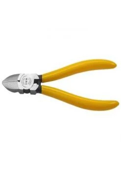 Kunststoff-Seitenschneider 20º - Länge 130 Mm Bis 160 Mm - Kunststoffüberzug