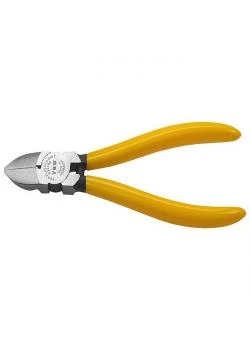 Kunststoff-Seitenschneider 20º - Länge 130 Mm Bis 160 Mm - Kunststoffüberzug 3 Kunststoff-Seitenschneider 20º - Länge 130 Mm Bis 160 Mm - Kunststoffüberzug