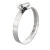 Schneckengewindeschelle NORMACLAMP® TORRO® - Edelstahl 1.4301 - Spannbereich-Ø 150 Bis 300 Mm - Breite 12 Mm - Preis Per Stück -Outlet ESSKA Store 85711366000 80802521037439 g