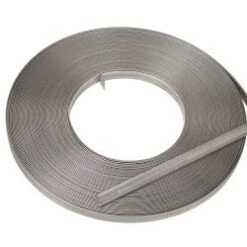 Endlos-Spannbandsystem Normetta - Breite 5 Bis 16 Mm - Länge 30 M - Preis Per Rolle