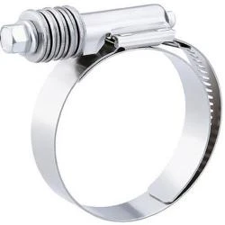 Schneckengewindeschelle Mit Feder BREEZE Aero HKFK - Bandbreite14,3 Mm - Spannbereich Ø 12 - 22 Bis 70 - 90 Mm - W2 - Preis Per VE 3 Schneckengewindeschelle Mit Feder BREEZE Aero HKFK - Bandbreite14,3 Mm - Spannbereich Ø 12 - 22 Bis 70 - 90 Mm - W2 - Preis Per VE