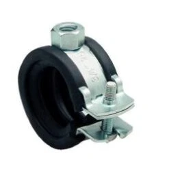 Gelenkrohrschelle - Mit Schnellverschluss FGRS Plus - Spannbereich-Ø - 12 - 14 Bis 56 - 63 Mm - VE 50 Oder 100 Stück - Preis Per VE